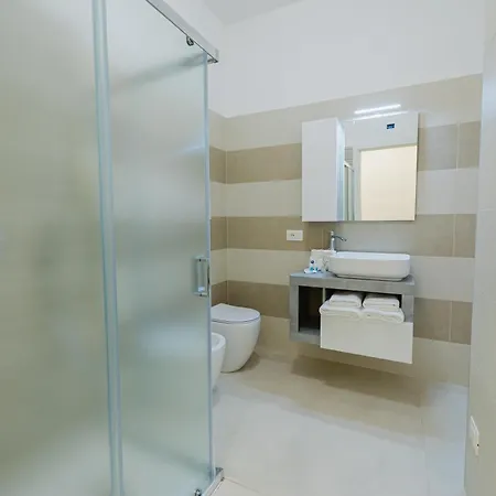 Appartement Makara Awake Mazara del Vallo