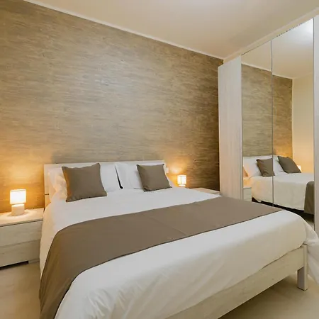 Makara Awake Appartement *