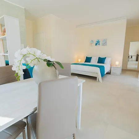Apartment Makara Awake Mazara del Vallo