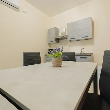Makara Awake Apartment Mazara del Vallo