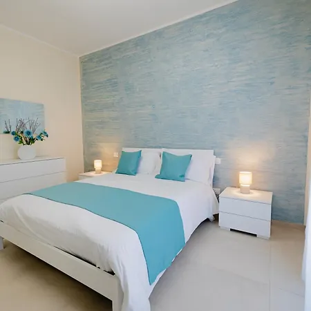 Apartment Makara Awake Mazara del Vallo